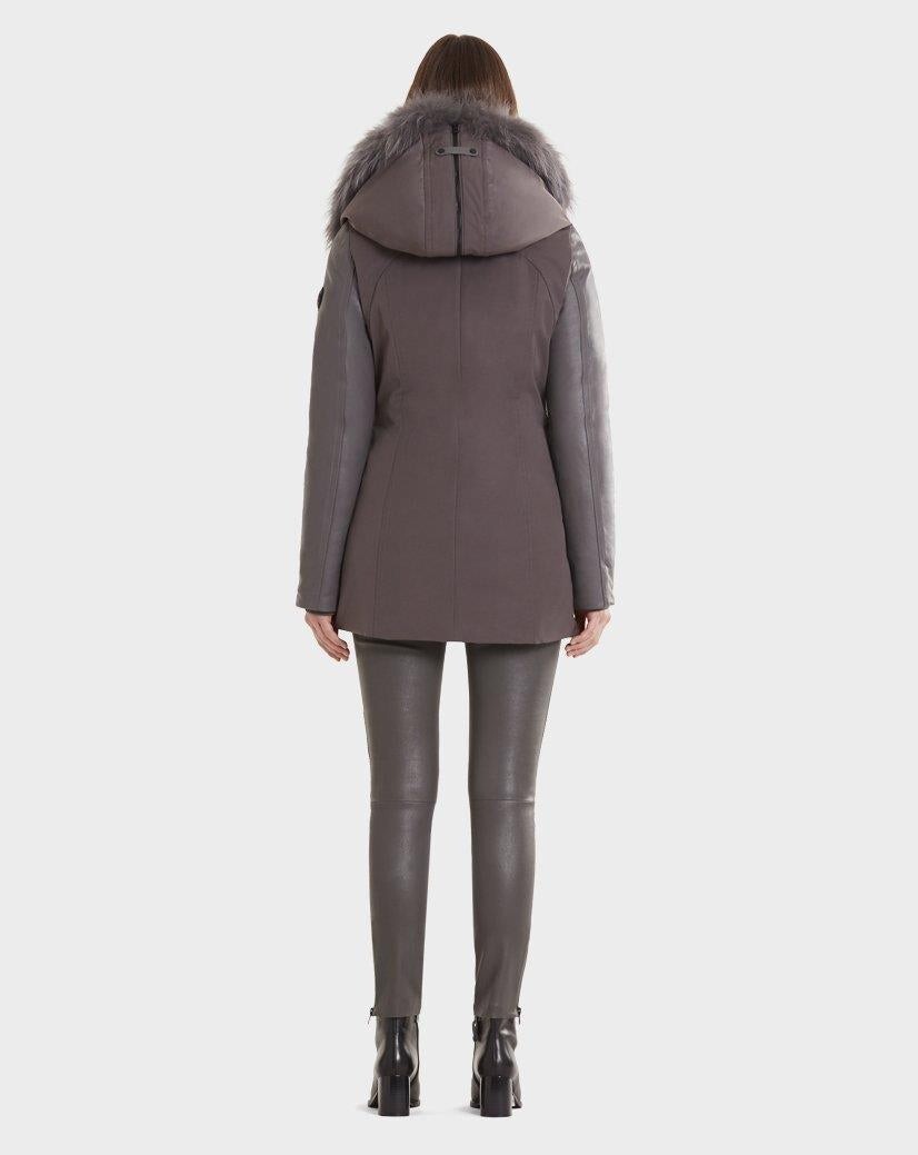 rudsak womens coat image 5