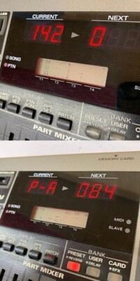 Roland MC-505 シルバー　ヴィンテージ　ジャンク品 Roland MC-505 シルバー ヴィンテージ ジャンク品 - メルカリ