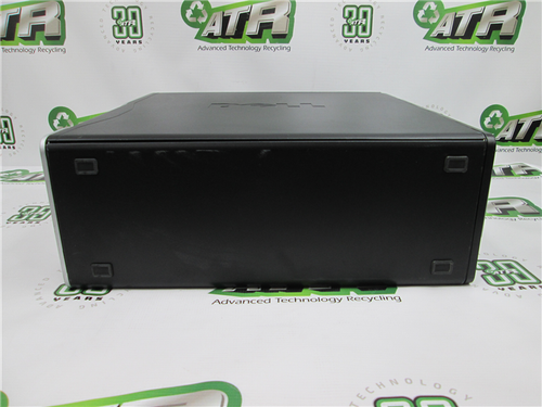 Dell Precision T5500 Desktop Dual Xeon X5550 2.67GHz 24GB RAM No HDD Win 7 COA - Picture 7 of 9