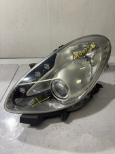 Feu avant (phare) Alfa Romeo 1750