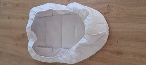 Inglesina Zippy Zippy Pro navetta Imbottitura Rivestimento Navicella Culla