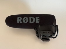 Rode VideoMic Pro On-Camera Shotgun Microphone