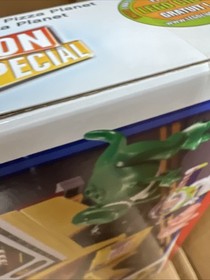 Lego 7598 Disney Pixar Toy Story - Pizza Planet Truck Rescue - New, Sealed