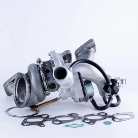 Turbolader 781504-5001S für Holden Cruze 1.4 Turbo ECOTEC A14NET 103Kw 140PS