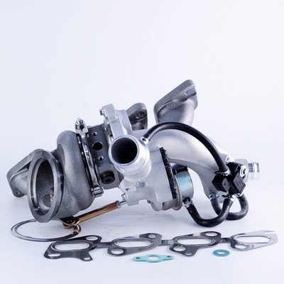 Turbolader 781504-5001S für Holden Cruze 1.4 Turbo ECOTEC A14NET 103Kw 140PS