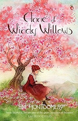 Anne of Windy Willows (Anne of Green Gables), Montgomery, L. M., Used; Very Good