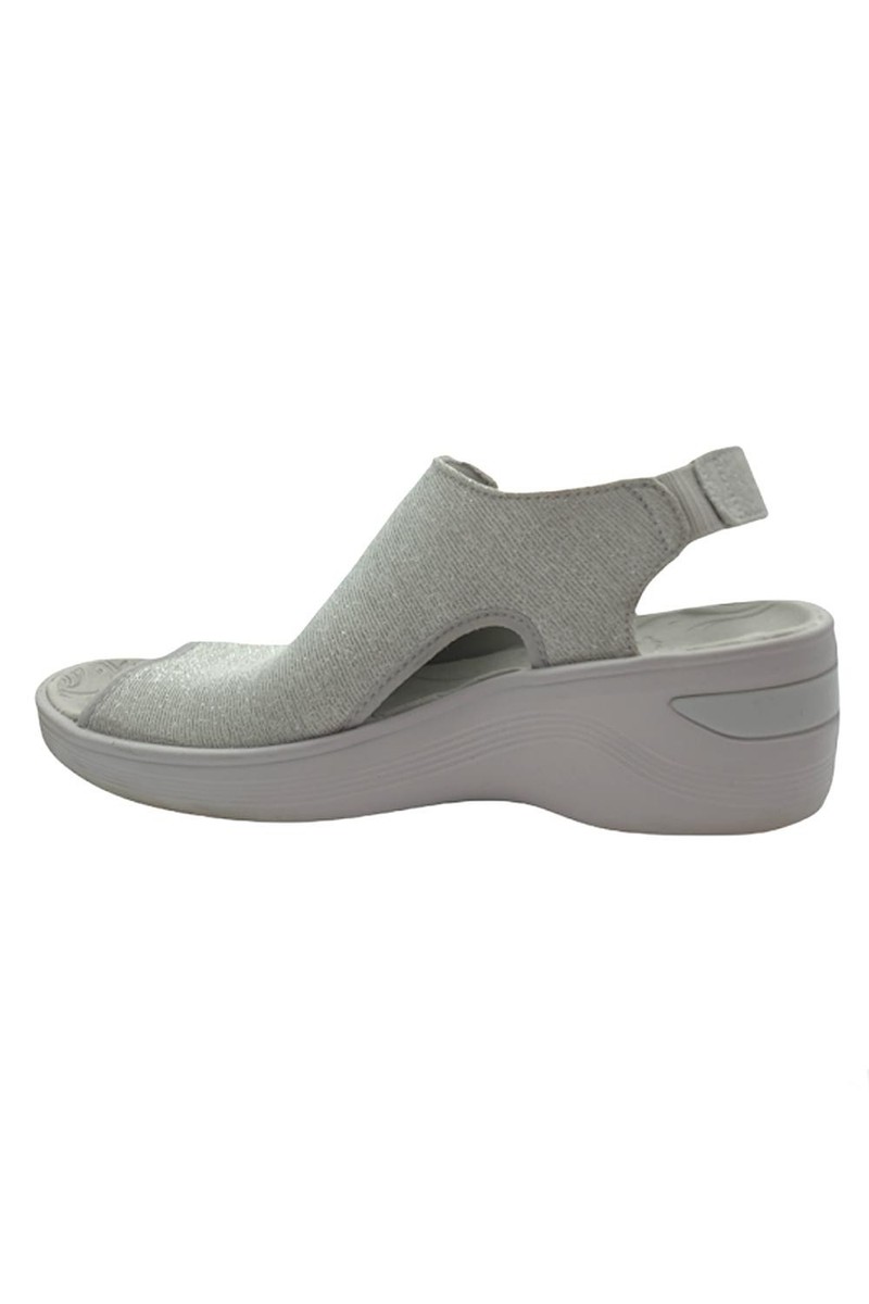 Wedge Bzees Delicious Washable Slingback Sandal Bzees Sandals On