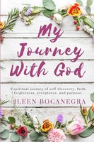 Ileen Bocanegra | My Journey With God | Taschenbuch | Englisch (2018) | [.]