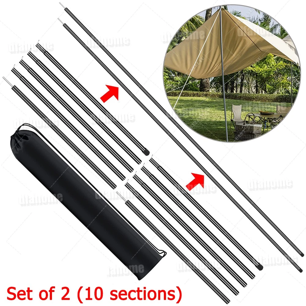Camping Tent Poles for sale | eBay Camping Tent Poles for sale | eBay