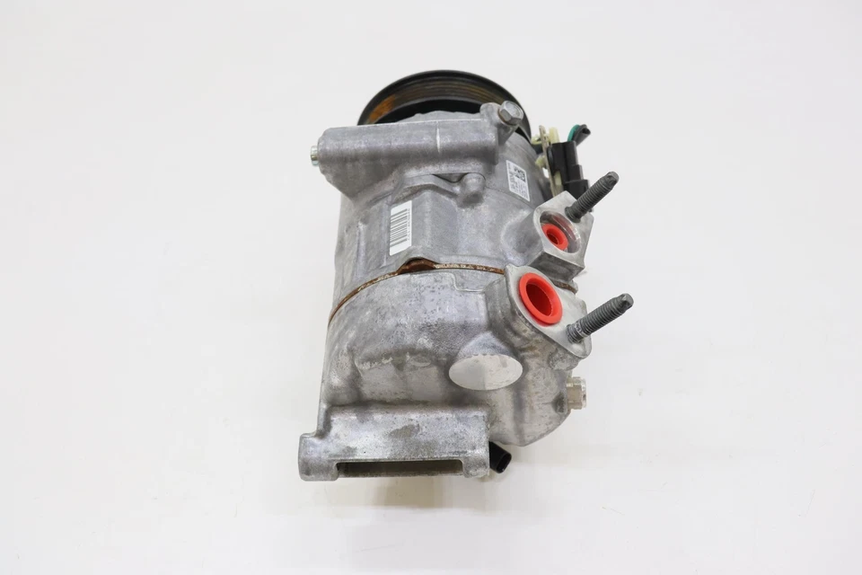 2020 - 2024 LINCOLN AVIATOR 3.0L A/C AIR CONDITIONER COMPRESSOR OEM L1MH19D629BB - Image 4 of 4