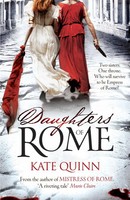 Kate Quinn | Daughters Of Rome | Taschenbuch | Englisch (2011)