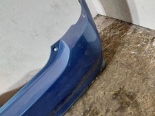 Pare-choc arrière Toyota PRIUS