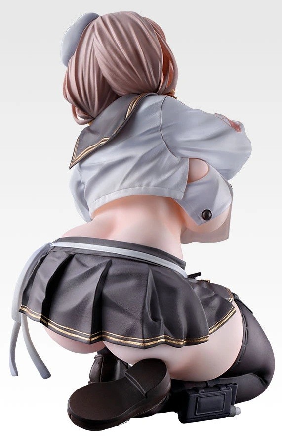 BANDAI NIKKE : GODDESS of VICTORY Ichiban Kuji Figure CHAPTER 7