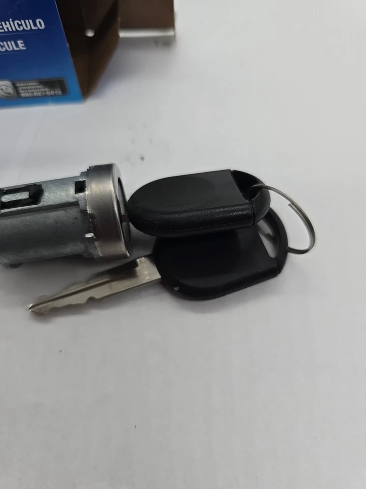 Cilindro de bloqueo de encendido CARQUEST CSA1451 Foto 4 de 4