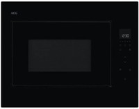 AEG OB6SM261UB Microwave Oven Built In Black
