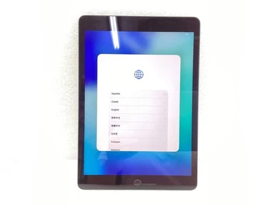 Apple iPad (9th generation) · 256GB · Wi-Fi