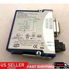 US Free TAX NEW NI NI-9411 NI 9411 Digital Input Module.