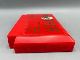 Mother Famicom Nintendo Game & Manual NTSC Japan Not Tested