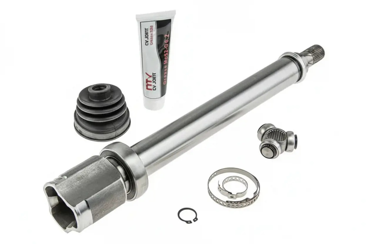 Nty Kit Giunti, Semiasse Npw-Fr-052 - Immagine 3