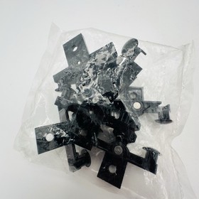 LEGO 4841 Harry Potter Hogwarts Express Bags 3 / 4 / 6 + Loose Parts Incomplete