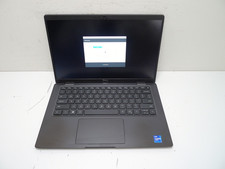 Dell Latitude 7420  i7-1185G7  16GB RAM  256GB NVMe  Linux  No Charger