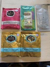 Hair Care Bundle 5 Sampler Set