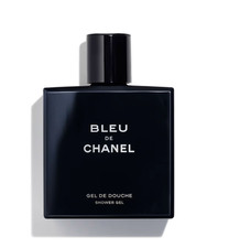 NEW Bleu De Chanel Shower Gel 6.8 oz New In Box