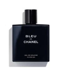 NEW Bleu De Chanel Shower Gel 6.8 oz New In Box