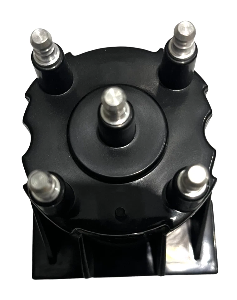 Пара распределительных колпаков и роторов для Chevy Spectrum Pontiac LeMans Optima Isuzu - Изображение 4 из 4