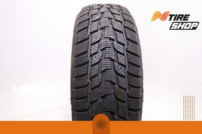 New 225/60R18 Cooper Evolution Winter - 100H - 11.5/32