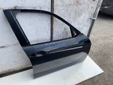 Porte avant et accessoires BMW X1