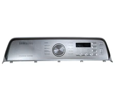 Samsung Washer Control Panel DC97-20272G + Board DC92-02648A Genuine OEM