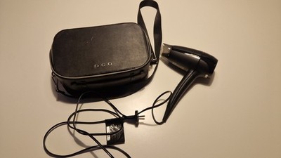GHD flight Reise Föhn, minimal gebraucht, top Zustand, Great Hair Day