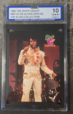 1992 The River Group Elvis Collection Elvis Presley #467