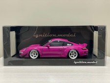 Ignition Model 1/18 Porsche RWB 997