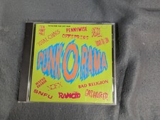 CD VA Punk-O-Rama (16 Song) EPITAPH US 