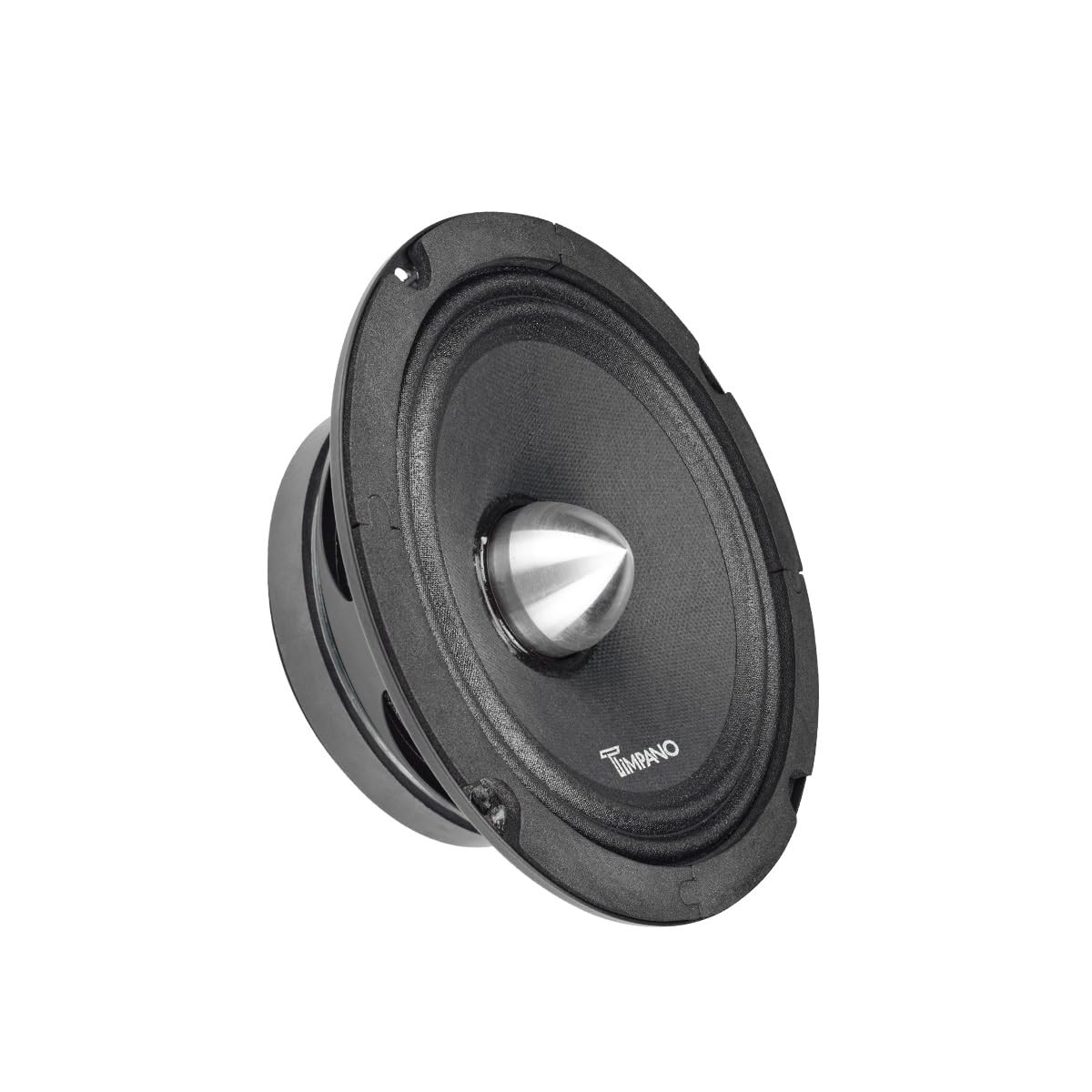 6.5 Midrange Speaker TPT-MR6-4 Bullet 500 Watts, 4 Ohm, Shal