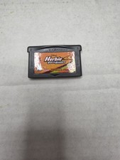 Herbie Fully Loaded Game Boy Advance GBA Game Only