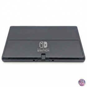 Nintendo Switch OLED Model Console Tablet ONLY Screen Display Tested Region Free