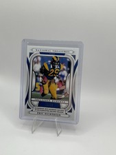 Eric Dickerson 2024 National Treasures Moments Los Angeles Rams 60/99 C51