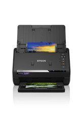 Epson FastFoto FF-680W Scanner bis A4 autom. ...
