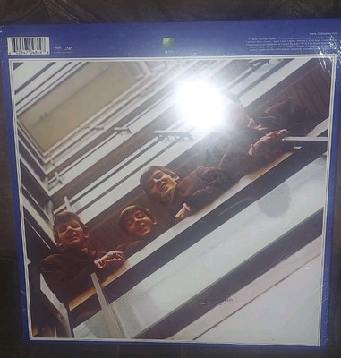 Beatles 1967-1970 by The Beatles (Record, 2014) for sale online | eBay
