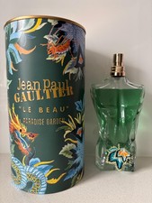 Jean Paul Gaultier LE BEAU PARADISE GARDEN 125 ml eau de parfum spray