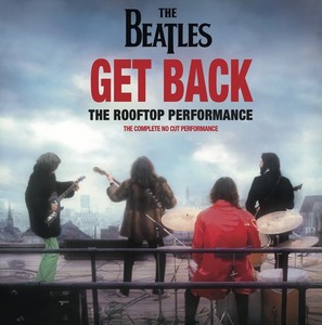 The Beatles Rooftop | eBay