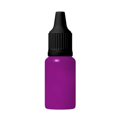 TFC Giessharz Farbpaste RAL4008 signalviolett - Größe: 15g