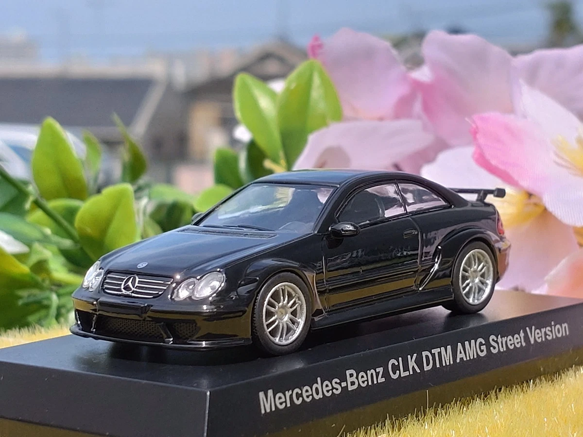Kyosho Mercedes-Benz 1:64 Scale Diecast & Toy Vehicles for sale | eBay