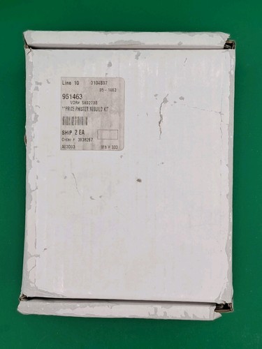 BRASS CRAFT SK0273 B FOR PRICE PFISTER VERVE CURRENT STYLE TUB/SHOWER CHROME - Picture 2 of 7