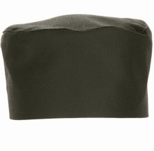 Chef Works Cool Vent Beanie Black One Size Fits Most