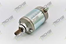 Ricks Starter Motor For Suzuki Quadsport Z400...