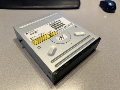 HP GH80N SATA DVD±RW DL Optical Drive 575781-5M0 447486-001 Super Multi DVD